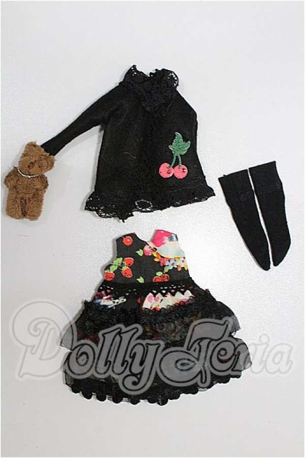 画像1: ネオブライス/OF:衣装 S-26-04-19-260-TO-ZS (1)