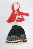 画像1: 1/6サイズドール/OF:衣装 S-26-04-26-282-TO-ZS (1)