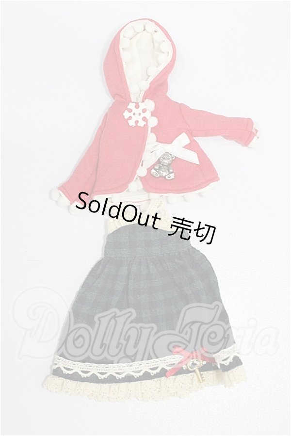 画像1: 1/6サイズドール/OF:衣装 S-26-04-26-282-TO-ZS (1)