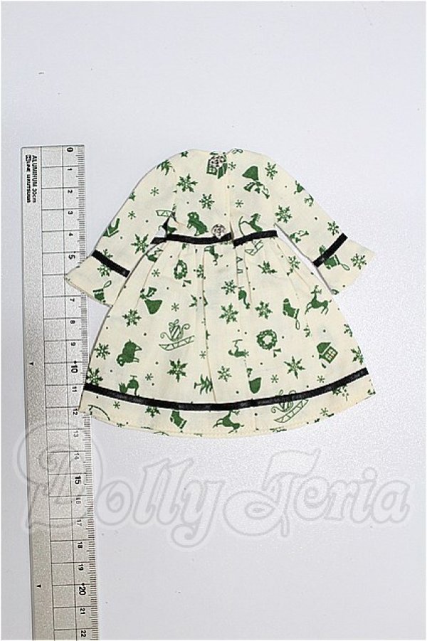 画像2: ネオブライス/OF:衣装 S-26-04-19-263-TO-ZS (2)