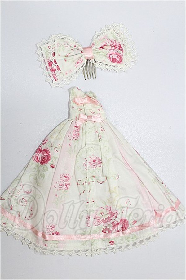 画像1: ネオブライス/OF:衣装 S-26-04-19-265-TO-ZS (1)