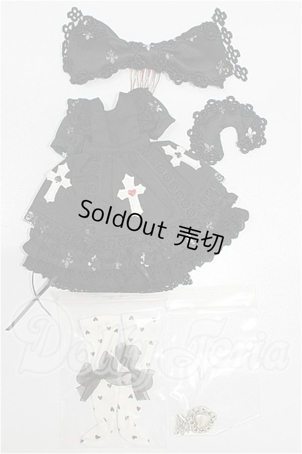 画像1: ネオブライス/OF:衣装 S-26-04-19-264-TO-ZS (1)