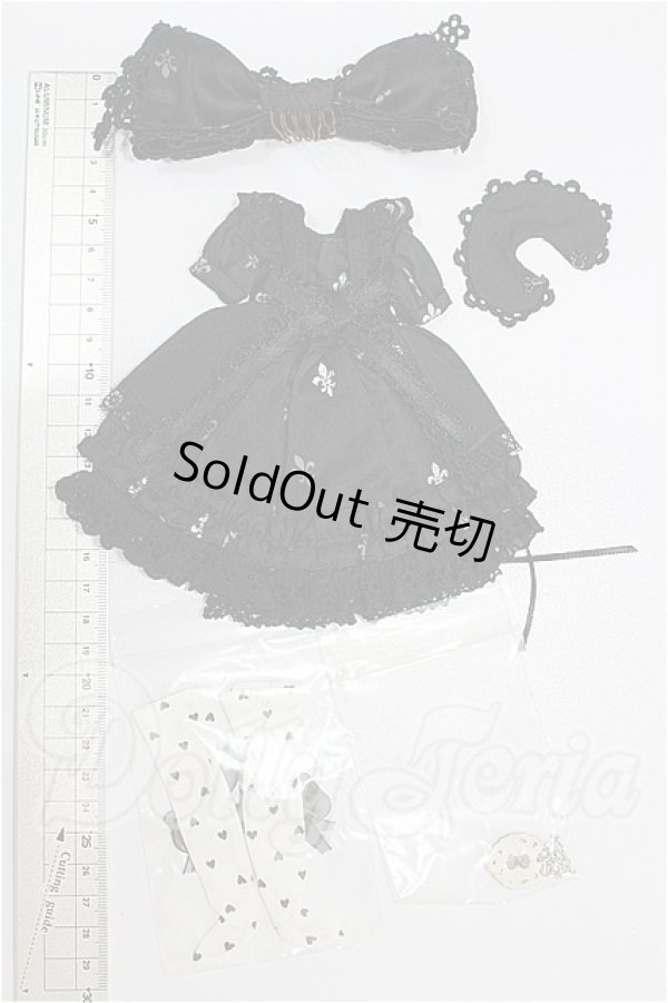 画像2: ネオブライス/OF:衣装 S-26-04-19-264-TO-ZS (2)