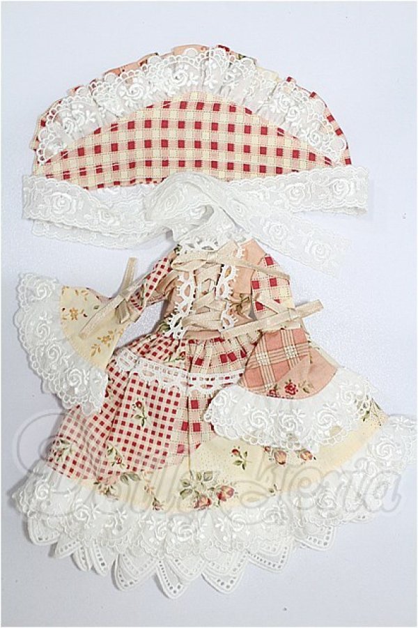 画像1: ネオブライス/OF:衣装 S-26-04-19-267-TO-ZS (1)