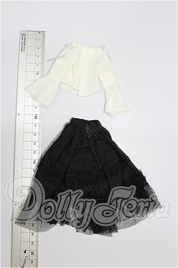 画像2: ネオブライス/OF:衣装 S-26-04-19-268-TO-ZS (2)