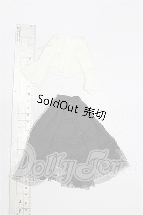 画像2: ネオブライス/OF:衣装 S-26-04-19-268-TO-ZS (2)