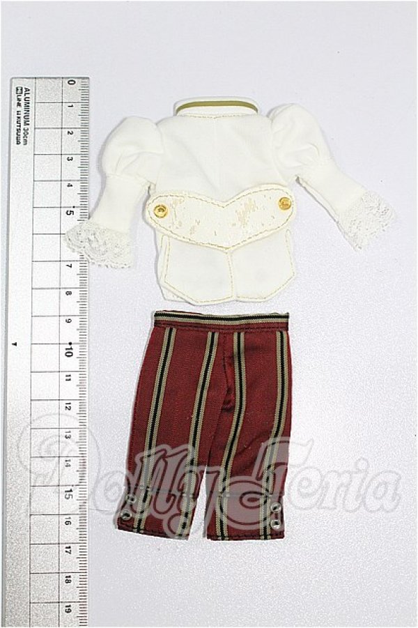 画像2: ネオブライス/OF:衣装 S-26-04-19-269-TO-ZS (2)