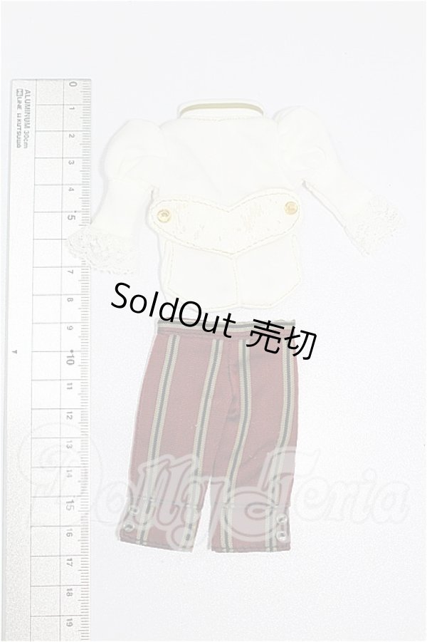 画像2: ネオブライス/OF:衣装 S-26-04-19-269-TO-ZS (2)