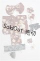 画像: ネオブライス/OF:衣装 S-26-04-19-281-TO-ZS