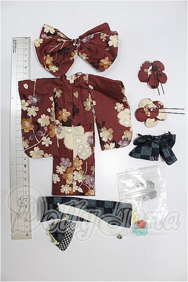 画像2: ネオブライス/OF:衣装 S-26-04-19-281-TO-ZS (2)