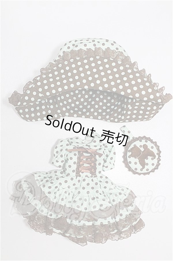 画像1: ネオブライス/OF:衣装 S-26-04-19-282-TO-ZS (1)