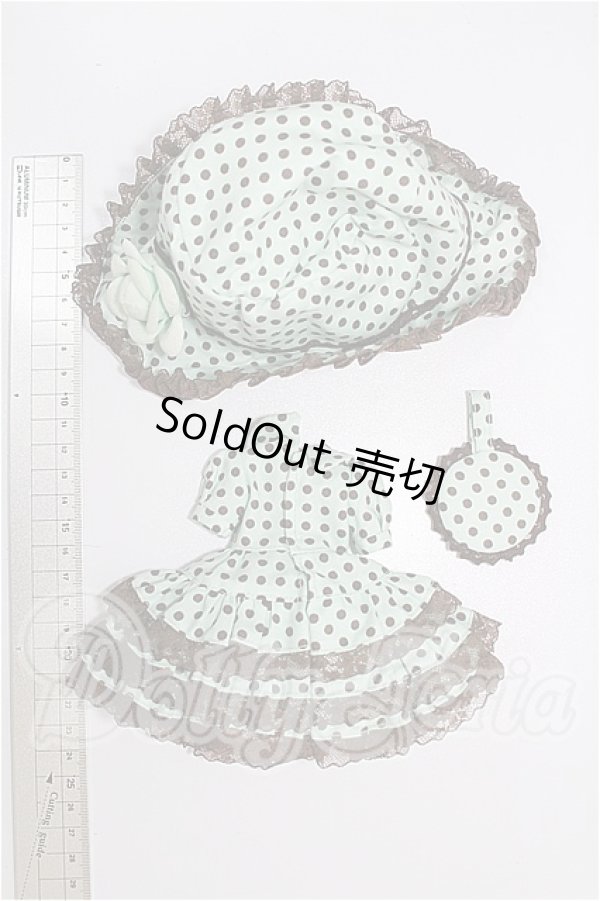 画像2: ネオブライス/OF:衣装 S-26-04-19-282-TO-ZS (2)