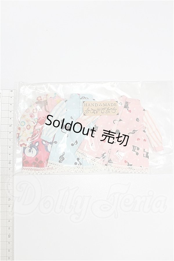 画像2: ネオブライス/OF:衣装 S-26-04-19-283-TO-ZS (2)