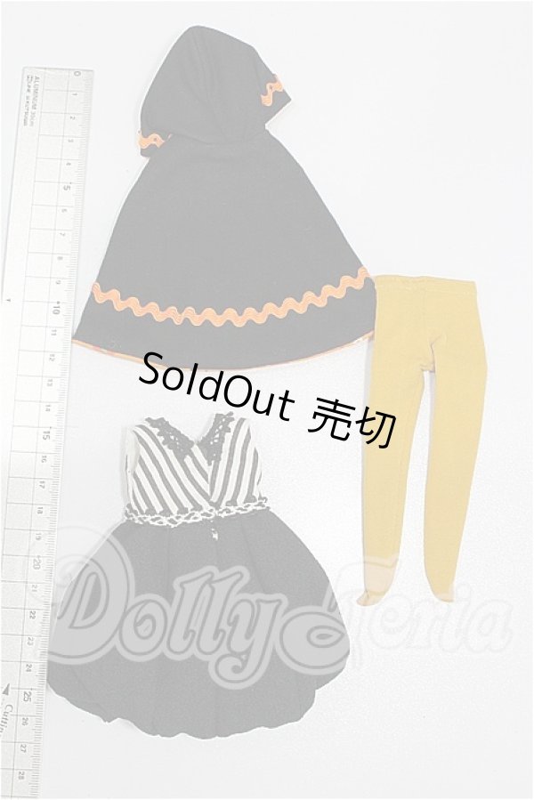 画像2: 1/6サイズドール/OF:衣装 S-26-04-26-283-TO-ZS (2)