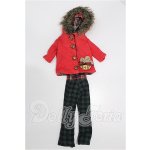 画像: 1/6サイズドール/OF:衣装 S-26-04-26-284-TO-ZS