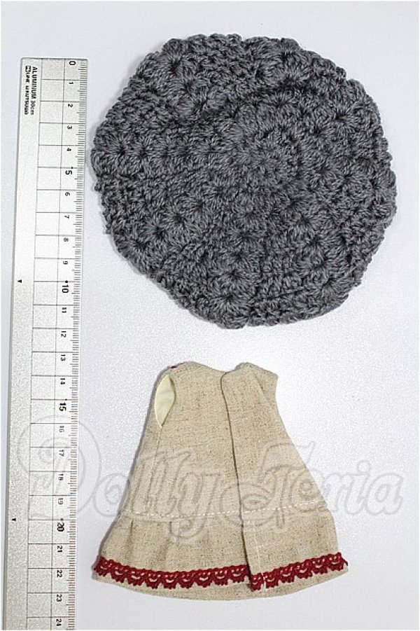 画像2: ネオブライス/OF:衣装 S-26-04-19-285-TO-ZS (2)