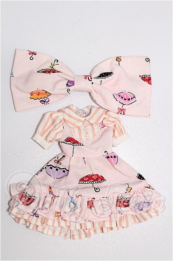 画像1: ネオブライス/OF:衣装 S-26-04-19-287-TO-ZS (1)