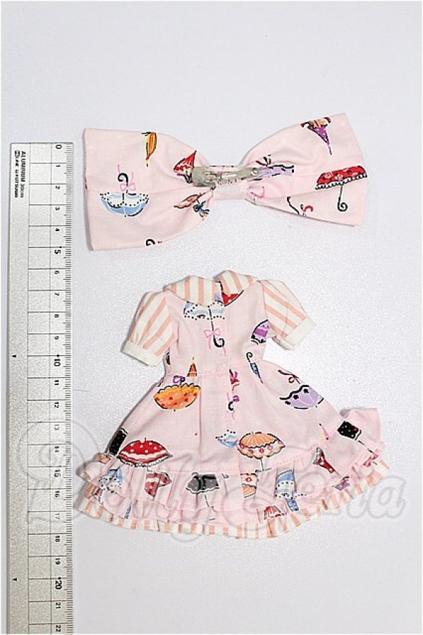 画像2: ネオブライス/OF:衣装 S-26-04-19-287-TO-ZS (2)