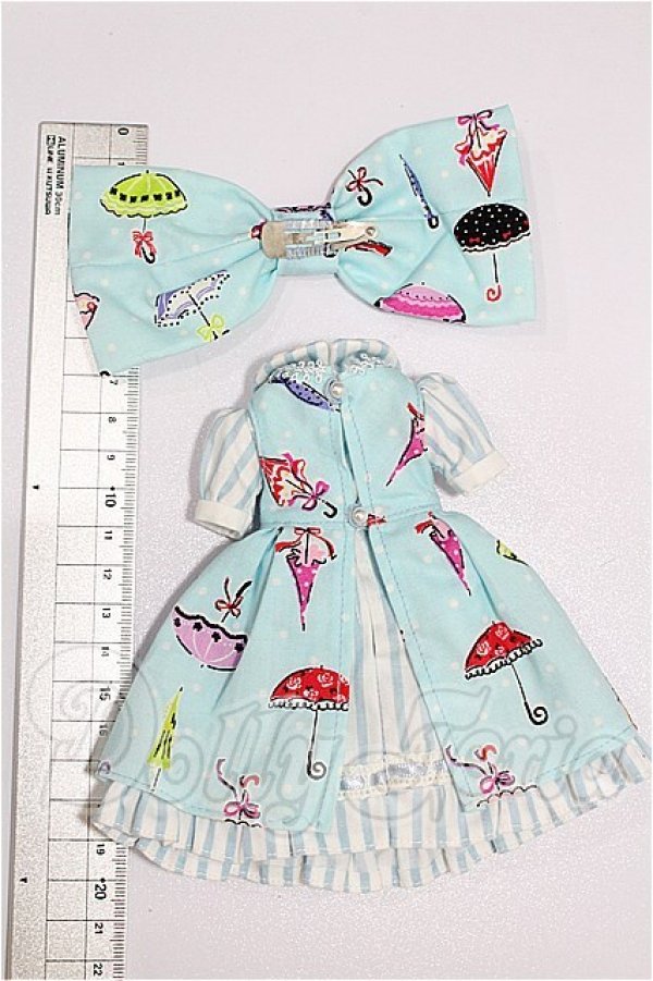 画像2: ネオブライス/OF:衣装 S-26-04-19-288-TO-ZS (2)