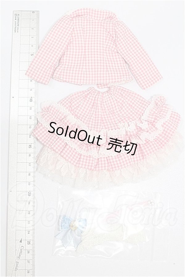 画像2: ネオブライス/OF:衣装 S-26-04-19-290-TO-ZS (2)