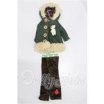 画像: 1/6サイズドール/OF:衣装 S-26-04-26-285-TO-ZS