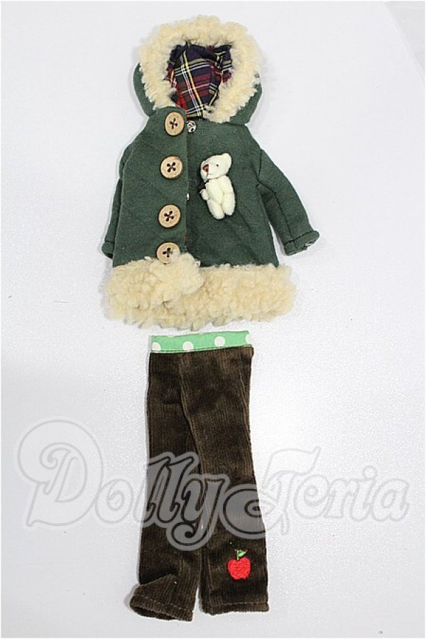 画像1: 1/6サイズドール/OF:衣装 S-26-04-26-285-TO-ZS (1)