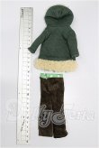 画像2: 1/6サイズドール/OF:衣装 S-26-04-26-285-TO-ZS (2)