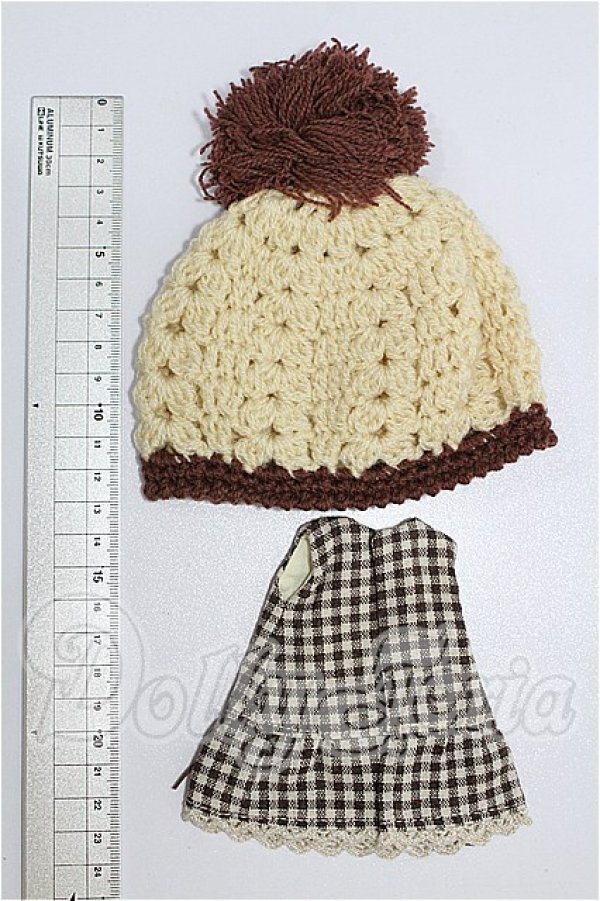 画像2: ネオブライス/OF:衣装 S-26-04-19-291-TO-ZS (2)