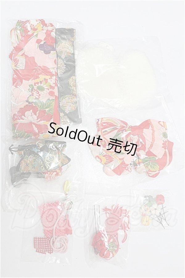 画像1: ネオブライス/OF:衣装 S-26-04-19-294-TO-ZS (1)