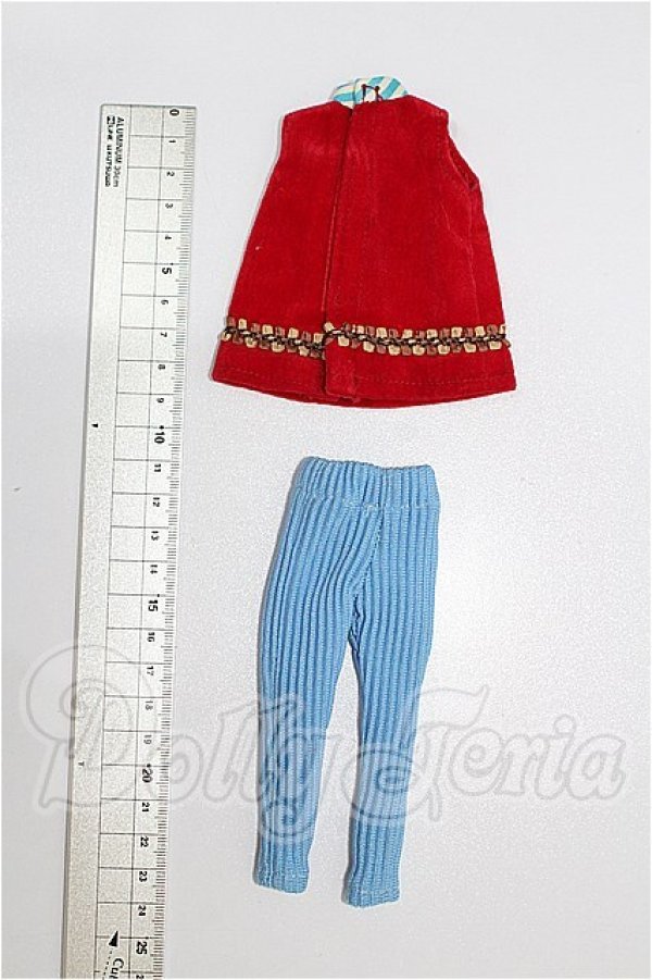 画像2: ネオブライス/OF:衣装 S-26-04-19-299-TO-ZS (2)