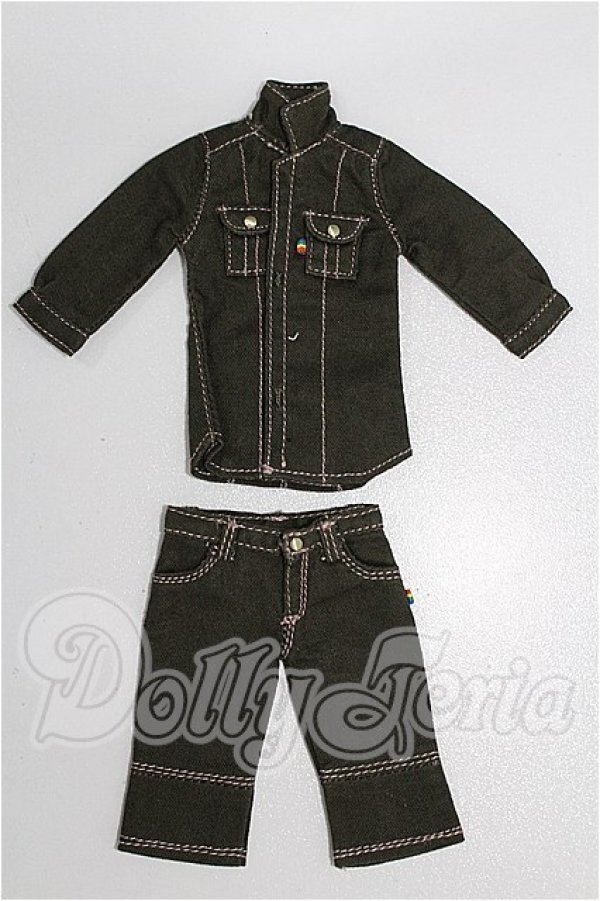 画像1: ネオブライス/OF:衣装 S-26-04-26-234-TO-ZS (1)