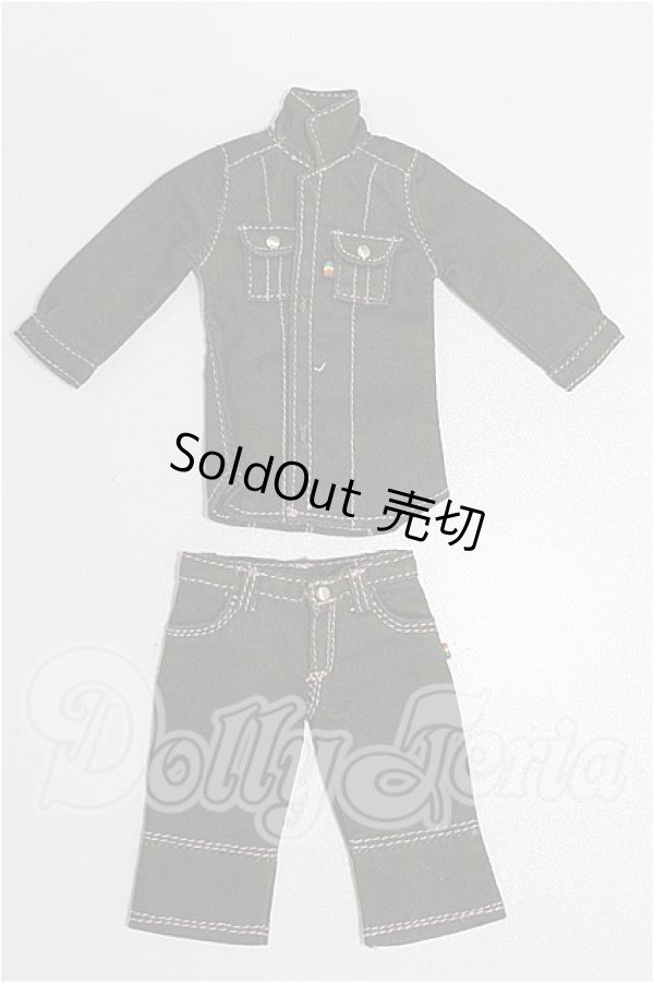 画像1: ネオブライス/OF:衣装 S-26-04-26-234-TO-ZS (1)