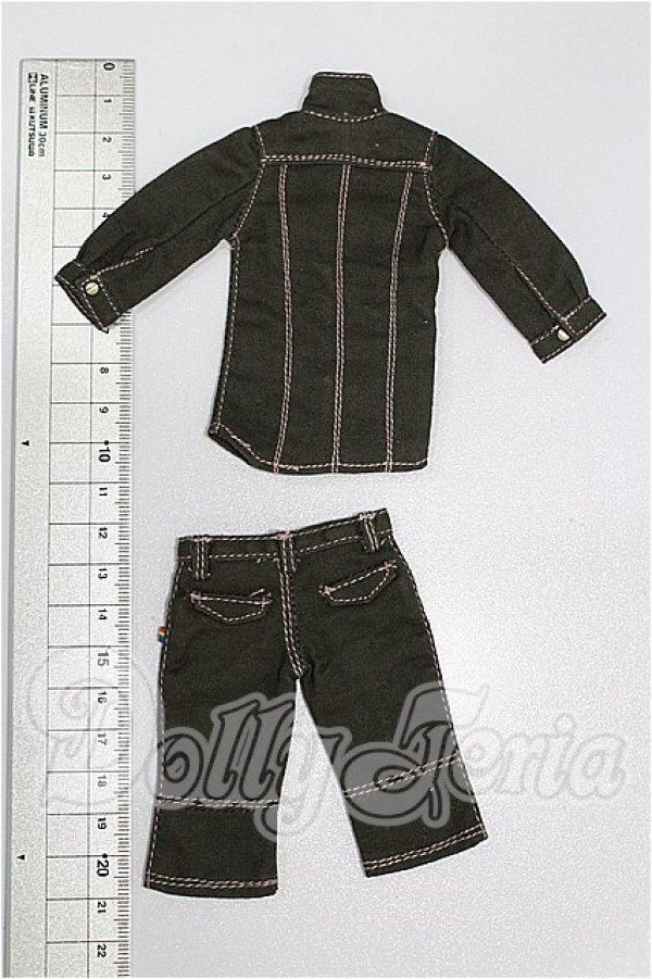 画像2: ネオブライス/OF:衣装 S-26-04-26-234-TO-ZS (2)