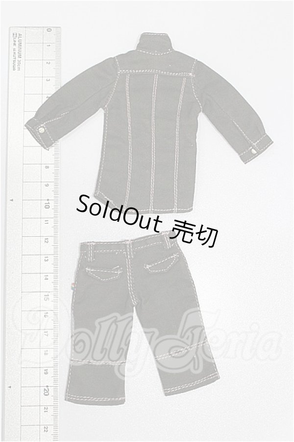 画像2: ネオブライス/OF:衣装 S-26-04-26-234-TO-ZS (2)