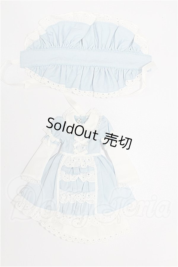 画像1: ネオブライス/OF:衣装 S-26-04-26-221-TN-ZS (1)