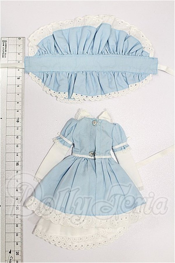 画像2: ネオブライス/OF:衣装 S-26-04-26-221-TN-ZS (2)