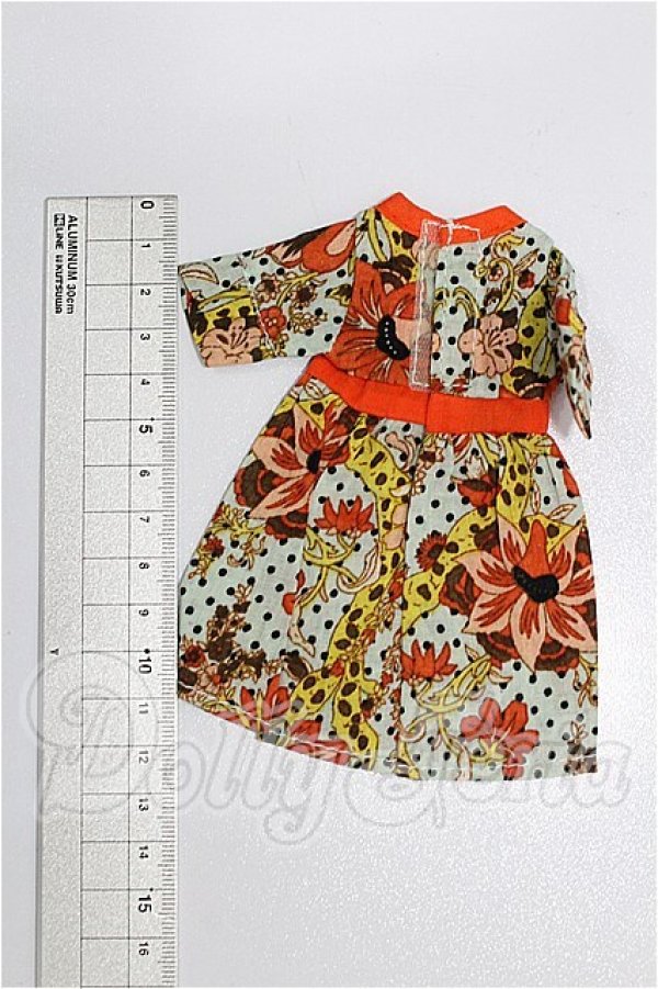 画像2: ネオブライス/OF:衣装 S-26-04-26-233-TO-ZS (2)