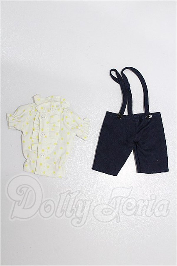 画像1: ネオブライス/OF:衣装 S-26-04-26-237-TO-ZS (1)