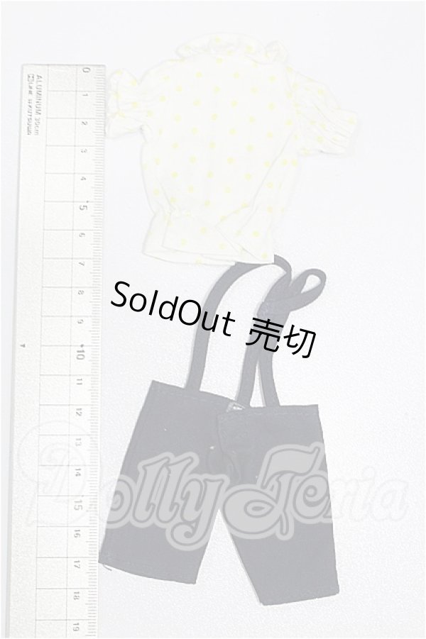 画像2: ネオブライス/OF:衣装 S-26-04-26-237-TO-ZS (2)