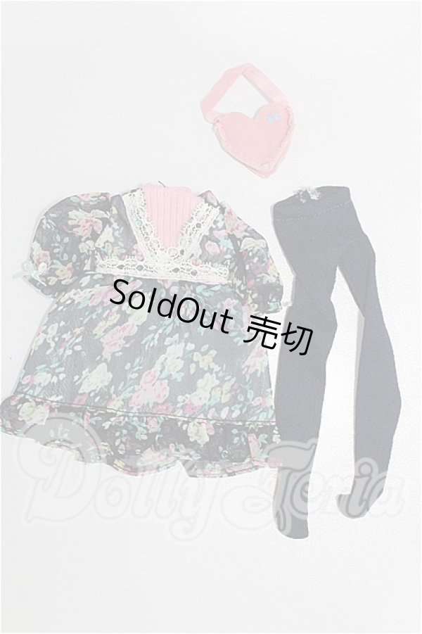 画像1: ネオブライス/OF:衣装 S-26-04-26-225-TO-ZS (1)