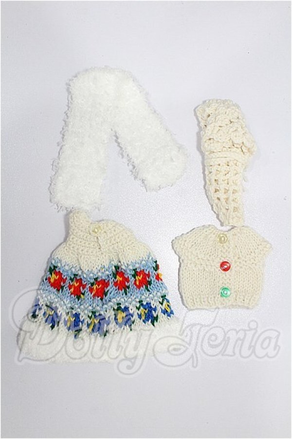 画像1: ネオブライス/OF:衣装 S-26-04-26-213-TO-ZS (1)