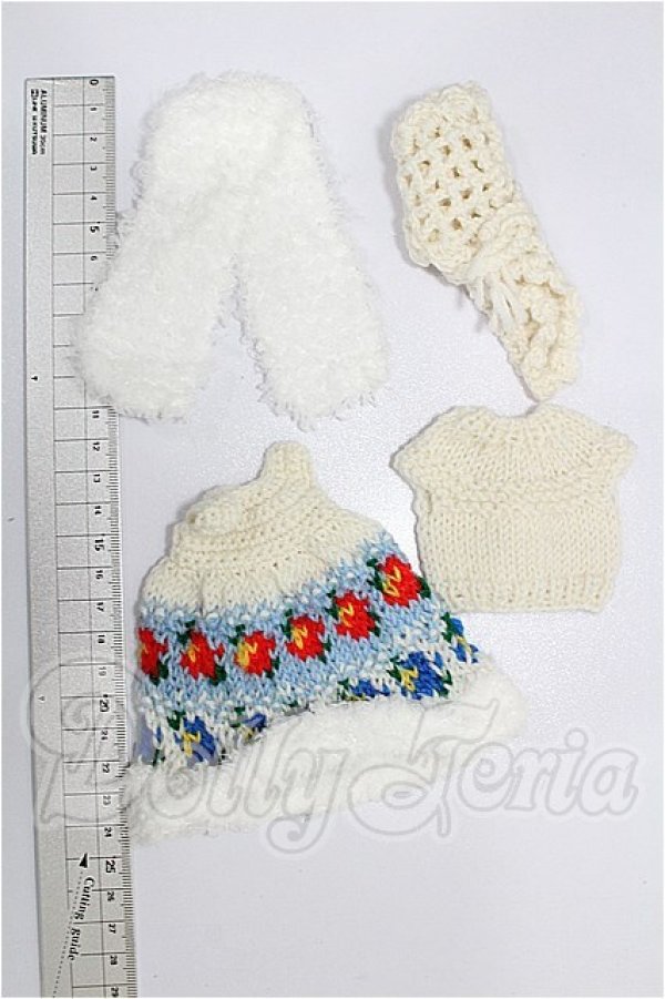 画像2: ネオブライス/OF:衣装 S-26-04-26-213-TO-ZS (2)