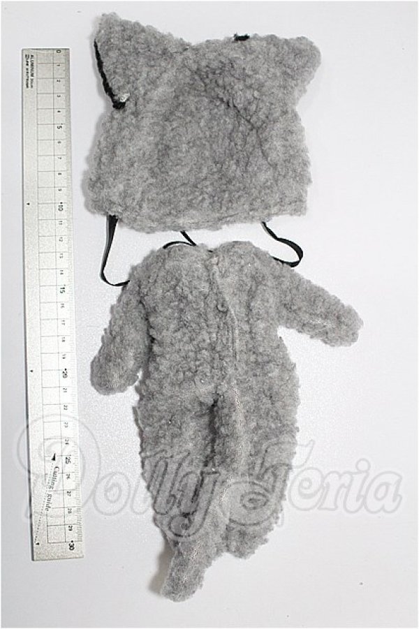 画像2: ネオブライス/OF:衣装 S-26-04-19-335-TO-ZS (2)