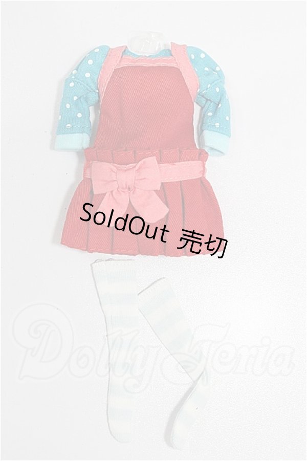 画像1: ネオブライス/OF:衣装 S-26-04-26-222-TO-ZS (1)