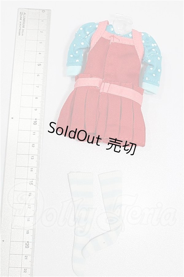 画像2: ネオブライス/OF:衣装 S-26-04-26-222-TO-ZS (2)