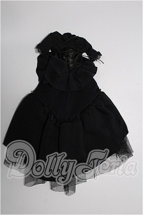 画像1: ネオブライス/OF:衣装 S-26-04-19-338-TO-ZS (1)