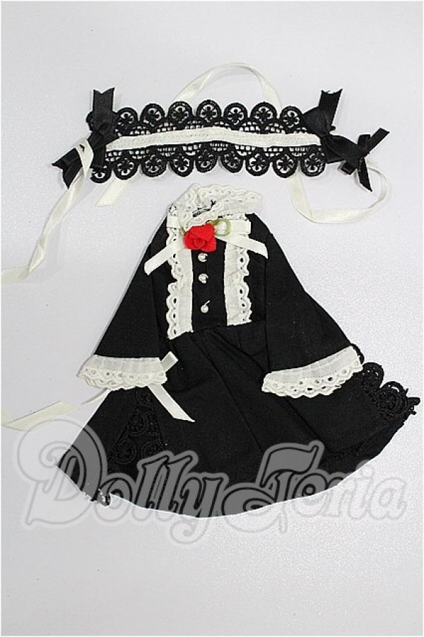 画像1: ネオブライス/OF:衣装 S-26-04-26-219-TO-ZS (1)