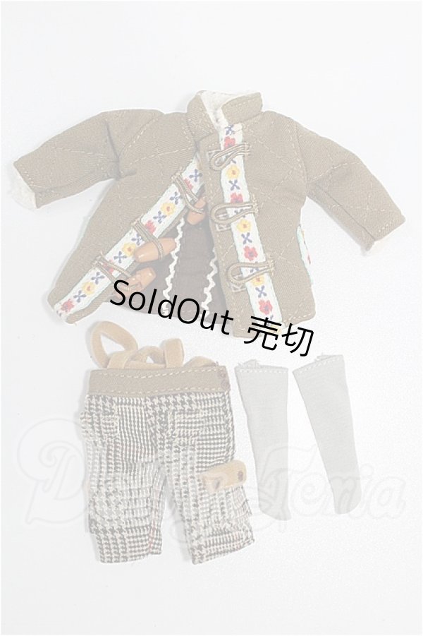 画像1: ネオブライス/OF:衣装 S-26-04-26-216-TO-ZS (1)