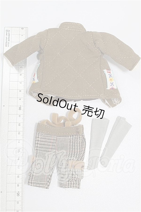 画像2: ネオブライス/OF:衣装 S-26-04-26-216-TO-ZS (2)