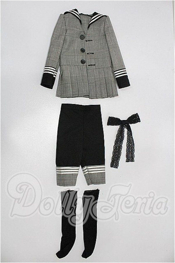 画像1: 70cmドール/OF:衣装 S-26-04-26-111-TO-ZS (1)